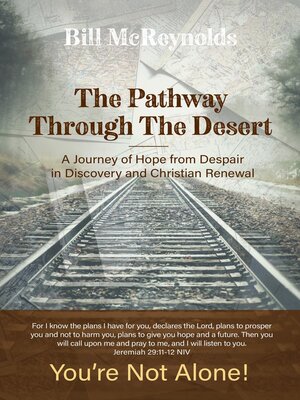 cover image of The Pathway Through the Desert